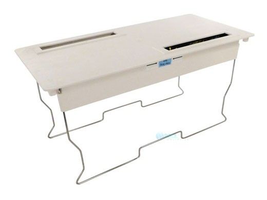 Aqua Products Bottom Lid Assembly | Natural Large | APA9201XC