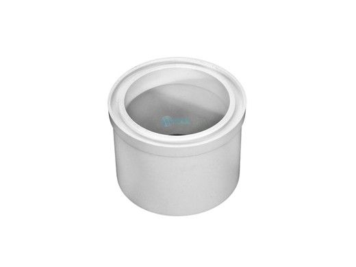 Gecko Tail Piece Fitting 1.5" | 91431050