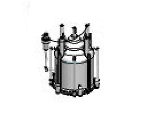 Aqua Products Pump Motor | APAS00035RSP