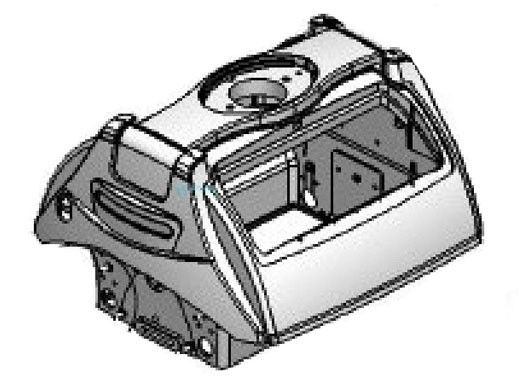 Aqua Products Body Assembly | APAS1019350