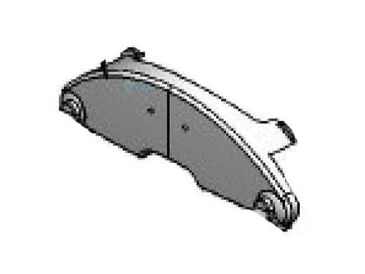 Aqua Products Side Plate Assembly | APAS10624B1