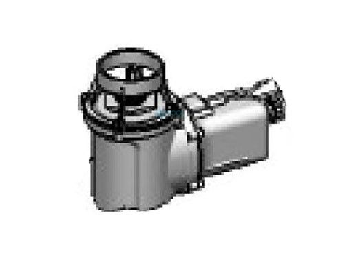 Aqua Products Motor MS/CLM/PVA/V2E | APAS2801950SP