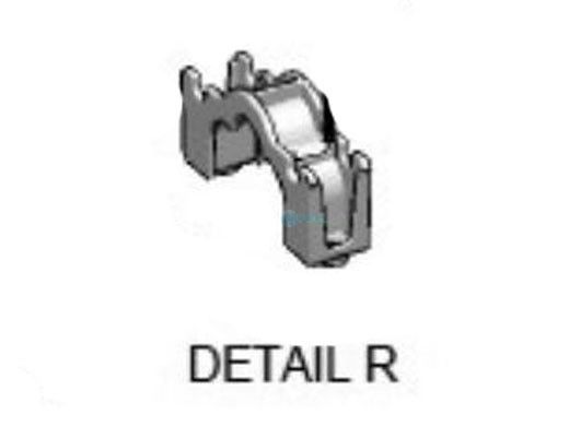 Aqua Products Motor Clamp | APPP0037900