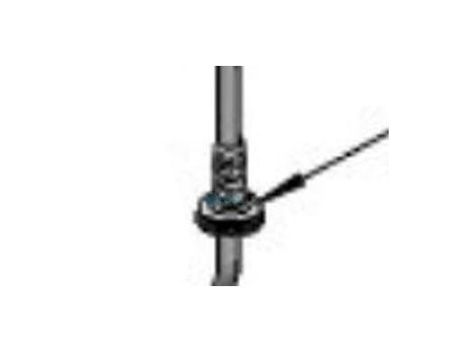 Aqua Products Grommet 16 AWG | APPP00589BK