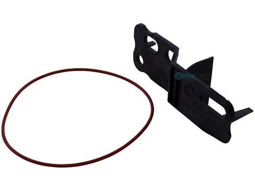 Raypak Inlet/Outlet Header Dam | 011603F