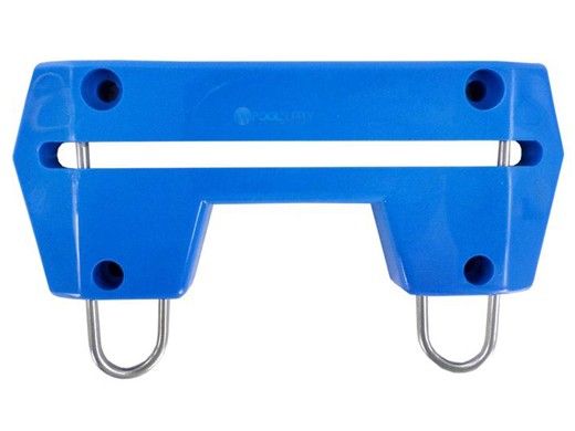 Aqua Products Bracket Assembly Handle Basic | Blue | APS1100B