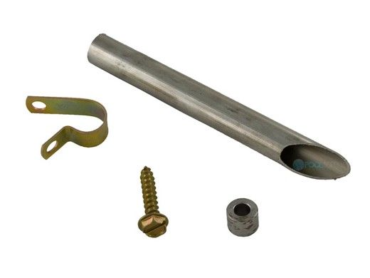Raypak Lighter Tube | Millivolt Units | 052797