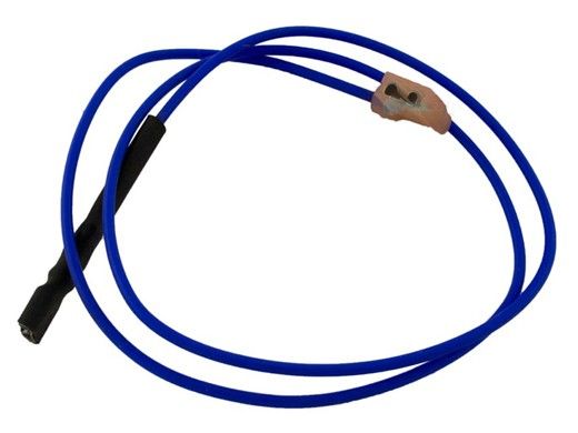 Raypak High Tension Wire | 130A DSI Units | Green | 011612F