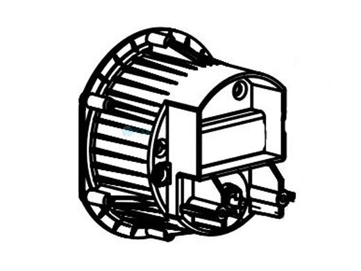 Aqua Products Drive Motor PRG-AB Qconnect RB | APS1A5002