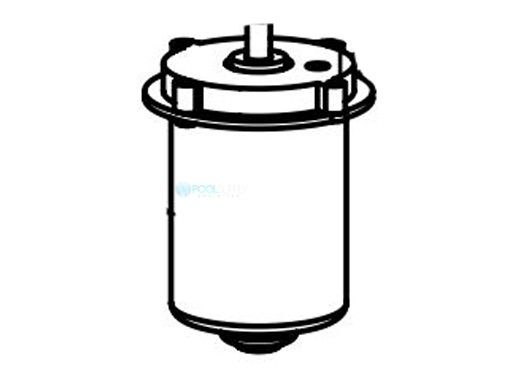 Aqua Products Pump Motor 48VDC Single Shaft Jet | APS1A6009