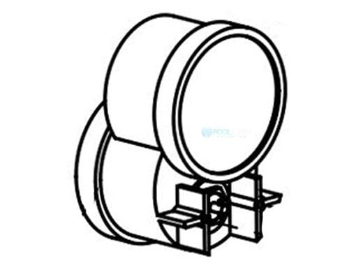 Aqua Products Drive Motor Master Qconnetc 8B | APS1A8050