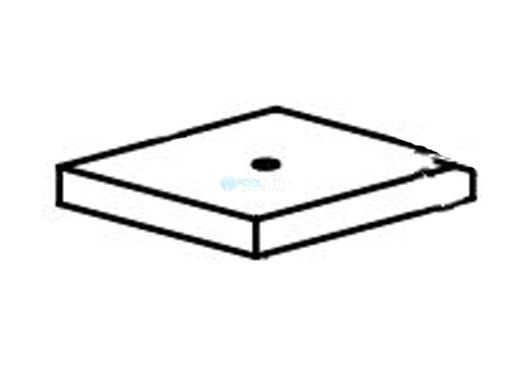 Aqua Products Service Kit Bottom Lid Premium | 9600 | APSK9600