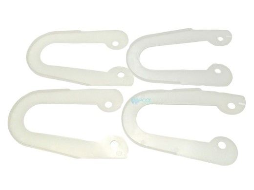 Aqua Products Track Guide | Natural | APSP2675