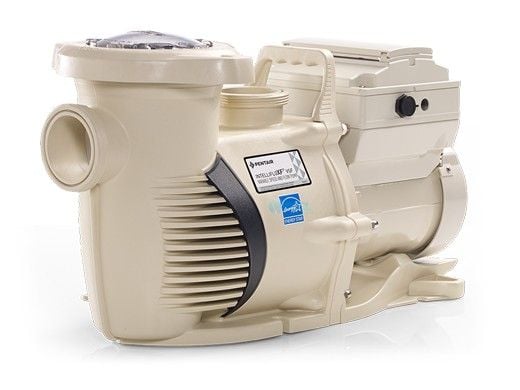 Pentair IntelliFloXF Variable Speed and Flow Pump 3HP Max | 022056