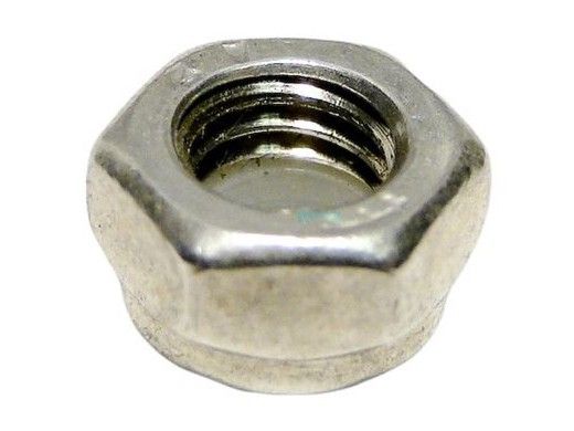 Aqua Products Nut N2 Locking | Stainless Steel | APSP3402