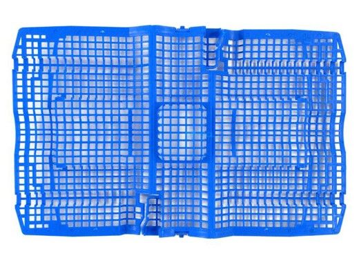 Aqua Products Filter Screen Plastic FF Body | APSP5310