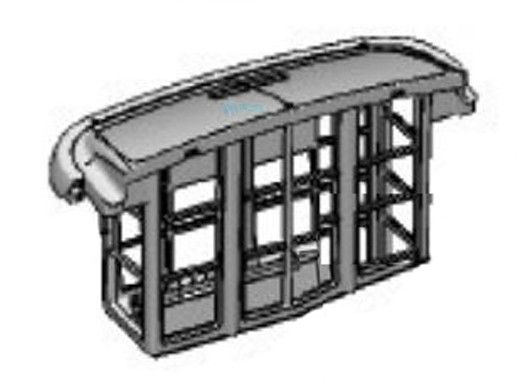 Aqua Products Filter House Assembly GYFSOF LTCG | AS2082334