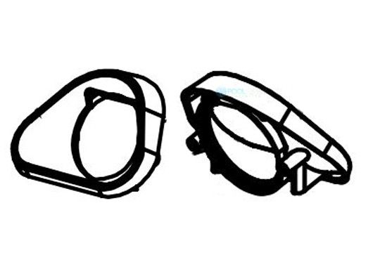 Aqua Product Outlet Ring S2 Units | Blue300 | 2 per Pack | AP201207BL4