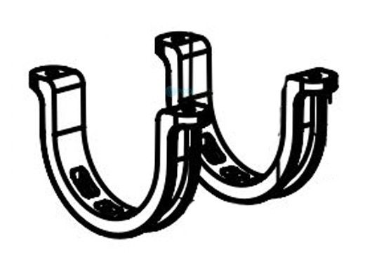 Aqua Products Clamp for Motor S2 Units | 2 per Pack | AP201209W