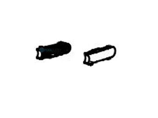 Aqua Products Axle Seat | Gray11 | 2 per Pack | AP201301001PK