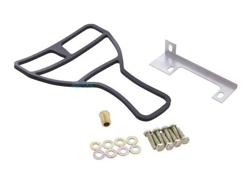 Zodiac Jandy Heat Exchanger Hardware Kit | R0319200