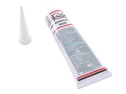 Zodiac Jandy High Temperature Silicone Sealant | R0322800