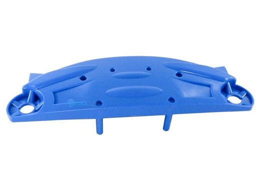 Aqua Products Side Plate 2038 Series Blue for Supreme Cleaner LTCG | 2 per Pack | AP2038BL