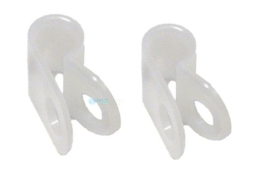 Aqua Products P Clip Size P1 | 2 per Pack | AP2100