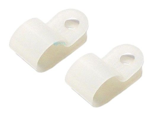 Aqua Products P Clip Size P4 | 2 per Pack | AP2102