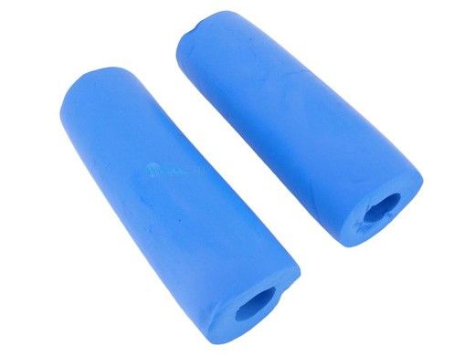 Aqua Products Brush PVA Size 12 | Blue | 2 per PackCh | AP3009