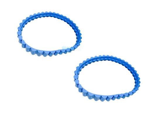 Aqua Products Drive Track Standard | Blue | 2 per Pack | AP3201