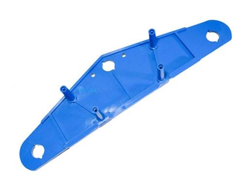 Aqua Products Side Plate 3400 Series | Blue | 2 per Pack | AP3400F