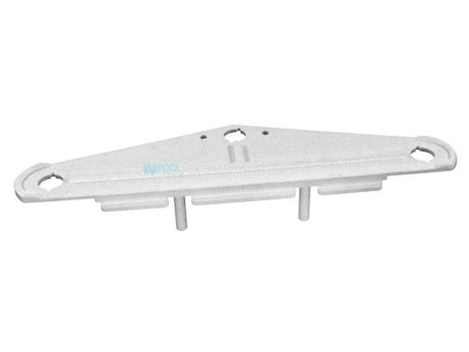 Aqua Products Order A3400WTPK Side Plate 3400 series | White | AP3400WT