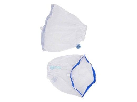 Aqua Products Filter Bag Mesh S2 | 2 per Pack | AP8113