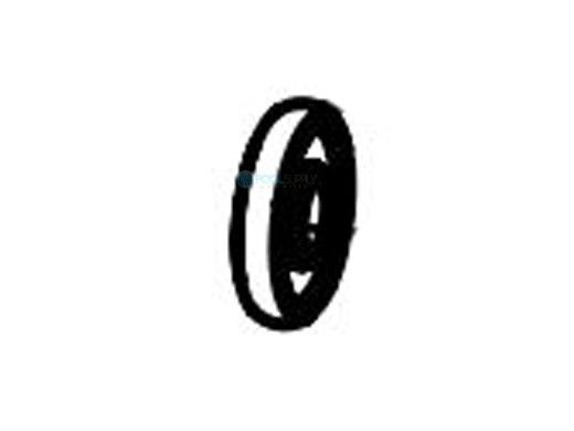 Aqua Products Roller Plastic | Black | 2 per Pack | AP9602BK