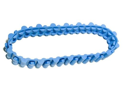 Aqua Products Drive Track Type G LTCG | Blue | 2 per Pack | APA3203PK