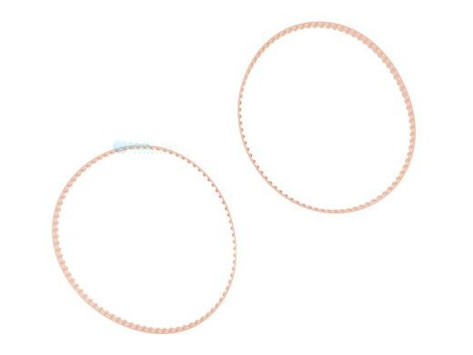 Aqua Products Drive Belt Small | 2 per Pakch | APA3302PK