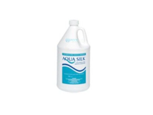 Advantis Technologies Aqua Silk Shocks Chlorine-Free Oxider Gallon | 49001A