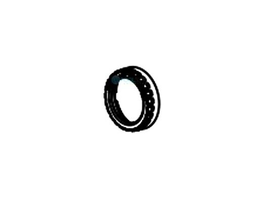 Waterway Service Bezel | 602-4211