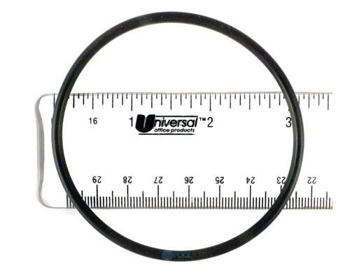 Waterway Filter Handle O-Ring | 805-0233