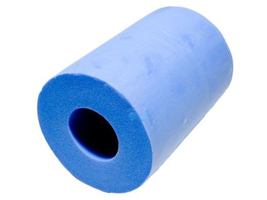 Aqua Products Brush PVA Size 12 | Blue | 2 per Pack | APSP3009A