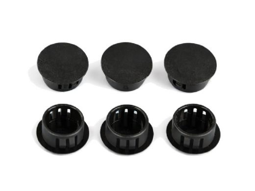 Hammer-Head Frame Plug Set | HH1080