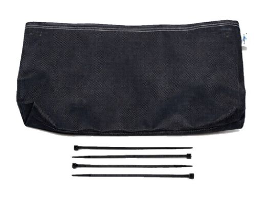 Hammer-Head Holster Mesh Tool Bag | HH5050