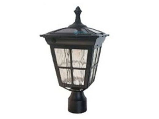 Kemeco LED Solar Lamp | ST4311AHP