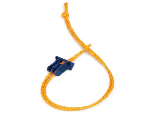 Hammer-Head Shark Cleat with String | HH1500
