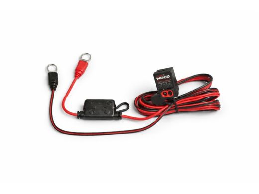 Hammer-Head Dashmount Charge  Indicator | HH1902