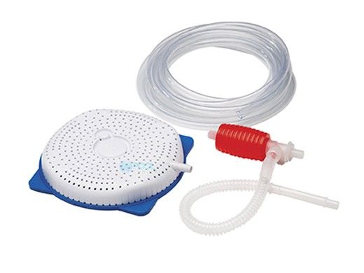 Ocean Blue Siphon Cover Pump | 195098