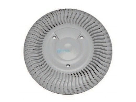 Paramount SDX2 Retro High Flow Safety Drain for Concrete Pools | Light Gray | 004-192-2231-08