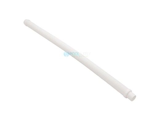 Zodiac Hose Section 1 Meter | White | W38205