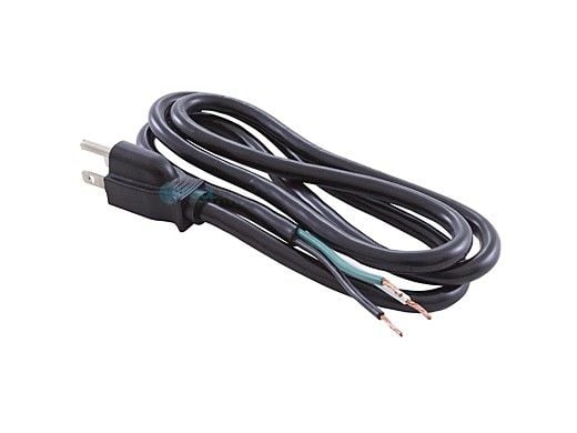 Raypak Line Cord | 011609F